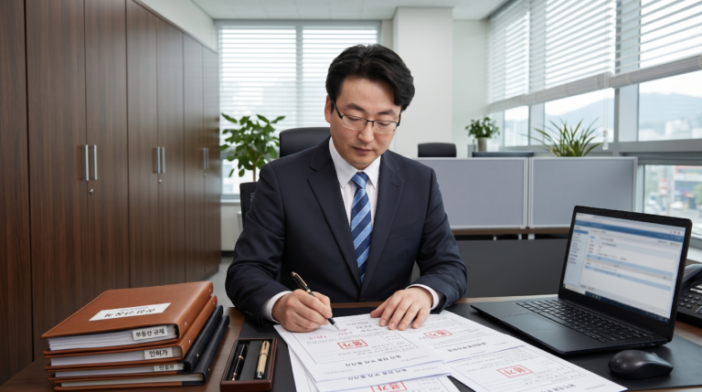 농지전용 불허 행정심판