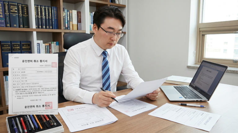 음주운전 0.99% 자료 분석