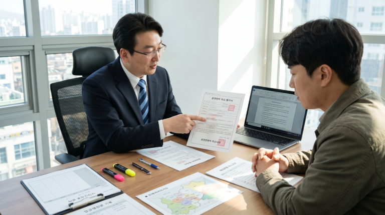 생계형 음주운전 이의신청